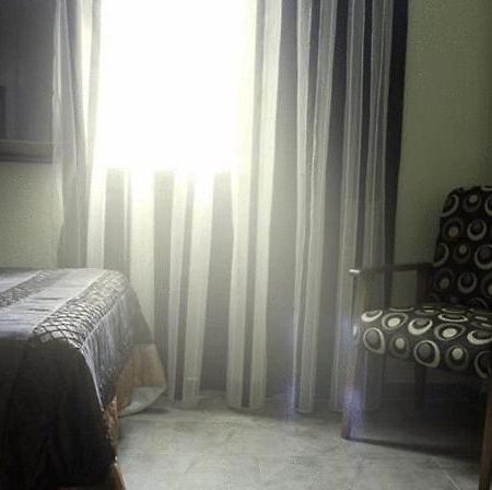 Hotel Rural Miguel Angel Алькарасехос Экстерьер фото