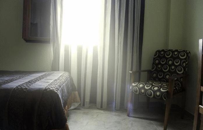 Hotel Rural Miguel Angel Алькарасехос Экстерьер фото